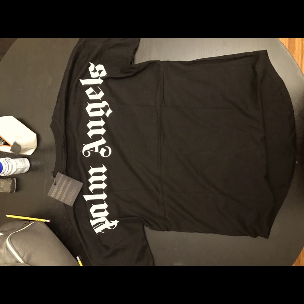 Palm Ang T-shirt